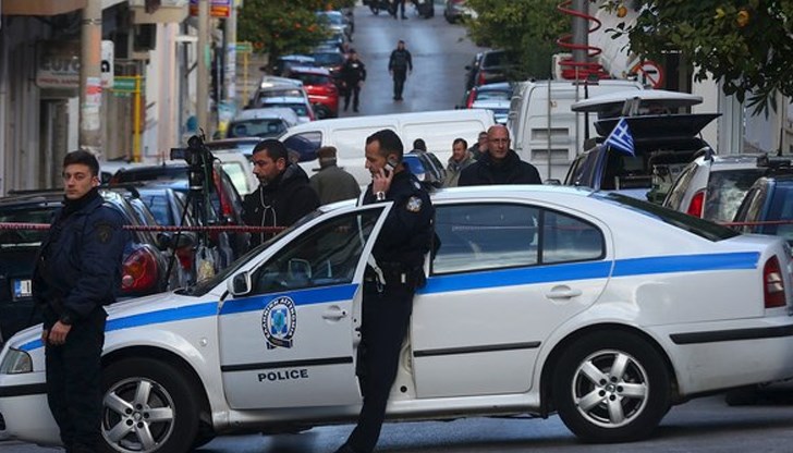 Полицията разследва дали документите са използвани за трафик и измами Полицията разследва дали документите са използвани за трафик и измами