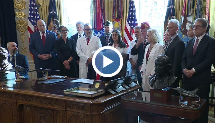 Указът не легализира пълната употреба, но отваря врати за медицински изследвания