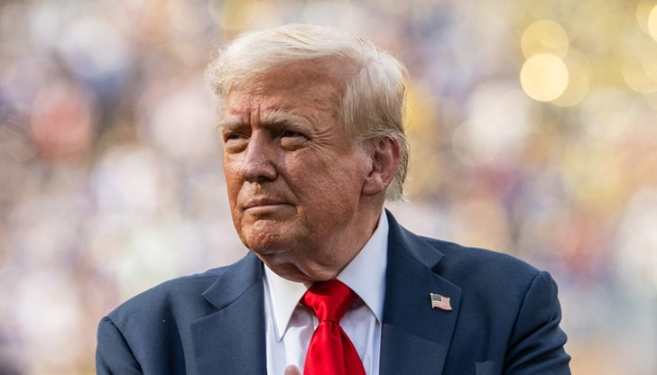 Американският президент изрази разочарование от липсата на напредък в преговорите между Русия и Украйна