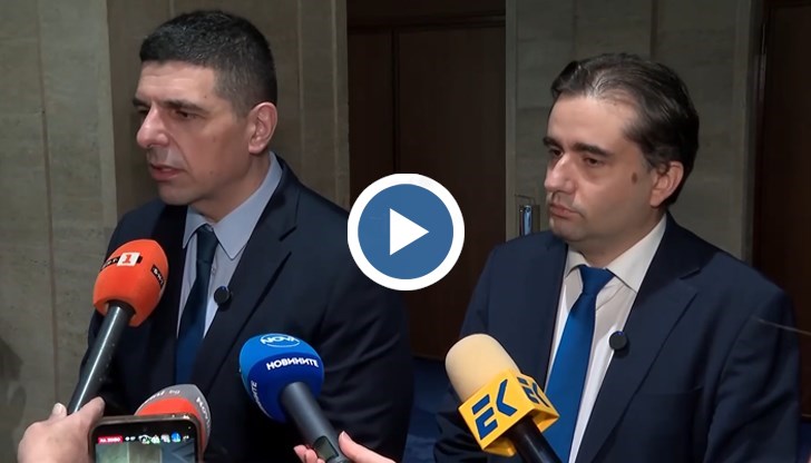 Депутатите от коалицията настояват за премахване на охраната му от НСО и обвиниха "ДПС – Ново начало" в разпространяване на лъжи