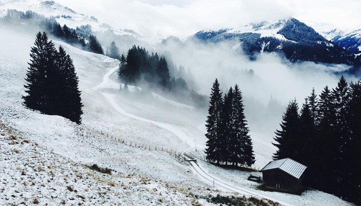 Планинските спасители откриха тялото по време на акция за друг пострадал мъж