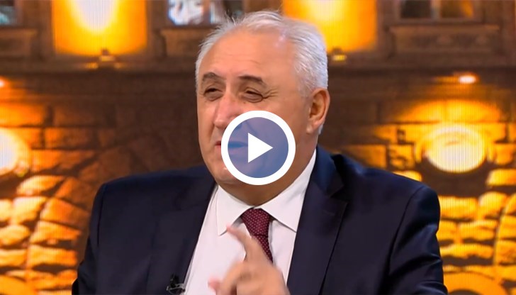 Според бившия министър оцеляването на ГЕРБ и ДПС минава през оттеглянето на техните лидери