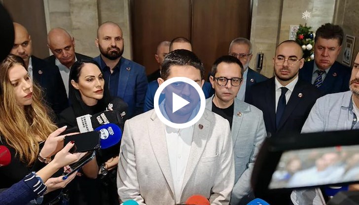 Лидерът на МЕЧ прогнозира гражданска война и нови избори при запазване на кабинета