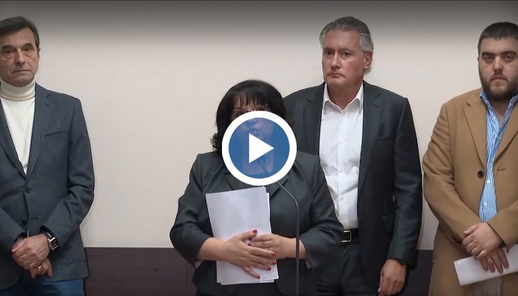 Управляващите се отказаха от най-спорните мерки