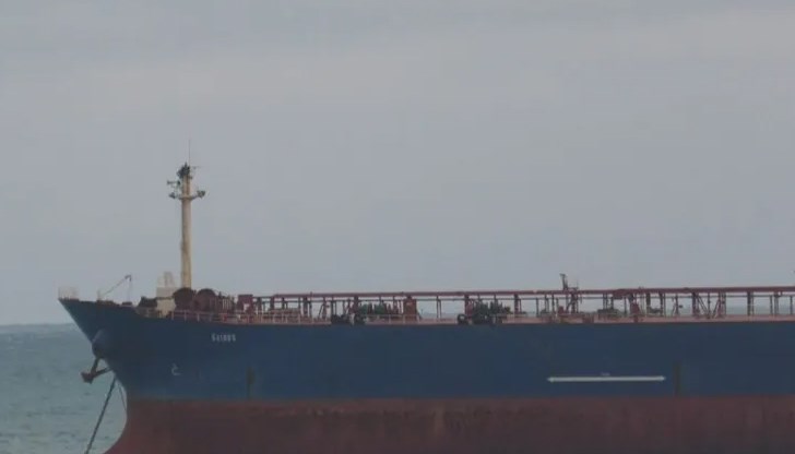 Живко Петров: Опитваме се да възстановим хидравликата и да вдигнем котвата днес Живко Петров: Опитваме се да възстановим хидравликата и да вдигнем котвата днес