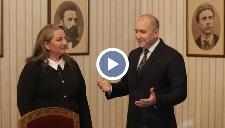 ГЕРБ-СДС отказаха участие в ново правителство пред президента