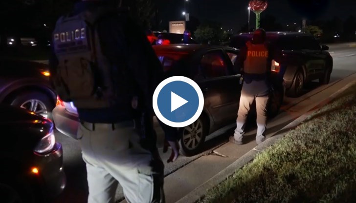 Подадени са сигнали за системни нарушения на човешките права в центъра "North Lake" в Мичиган