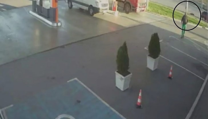 Очевидци препречили пътя на колата и подали сигнал на 112