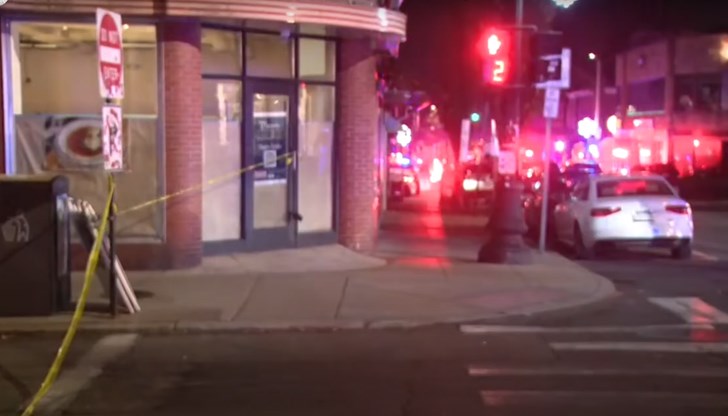 Извършителят все още е на свобода и представлява заплаха Извършителят все още е на свобода и представлява заплаха