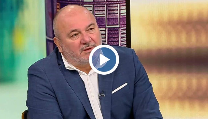 Бившият заместник-министър на финансите прогнозира дупка от поне 3,5 милиарда евро в хазната