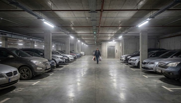 Цените на жилищата в Русе и страната скочиха с 15% през 2025 година Цените на жилищата в Русе и страната скочиха с 15% през 2025 година