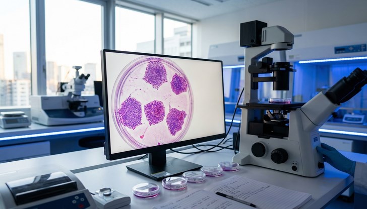 Японски изследователи използваха РНК вместо вируси за по-голяма безопасност