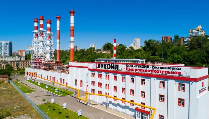 Вашингтон отхвърли плана за безкасова размяна на стойност 22 милиарда долара Вашингтон отхвърли плана за безкасова размяна на стойност 22 милиарда долара