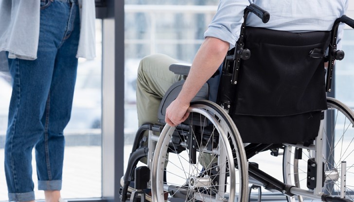 Социалното министерство отчете лавинообразен ръст на освидетелстваните българи Социалното министерство отчете лавинообразен ръст на освидетелстваните българи