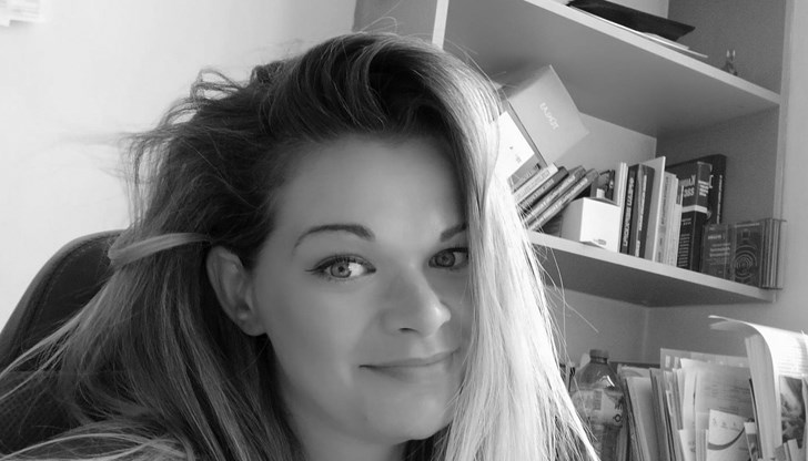 Д-р Златина Василева почина внезапно на 10 декември Д-р Златина Василева почина внезапно на 10 декември