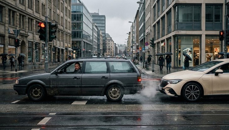Европа смекчава правилата за вредни емисии и въвежда категория за "достъпни малки коли" Европа смекчава правилата за вредни емисии и въвежда категория за "достъпни малки коли"