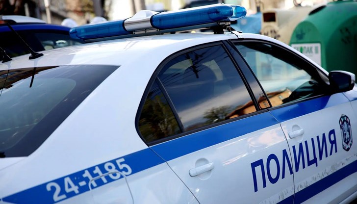 Най-агресивният участник в сбиването – 32-годишен мъж от село Гецово, е задържан за срок до 24 часа Най-агресивният участник в сбиването – 32-годишен мъж от село Гецово, е задържан за срок до 24 часа