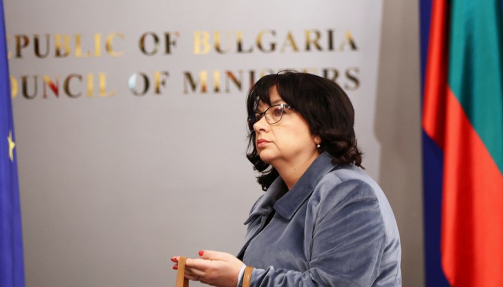 Фискалната рамка за 2026 година мина на първо четене след постигнат компромис със синдикатите и бизнеса Фискалната рамка за 2026 година мина на първо четене след постигнат компромис със синдикатите и бизнеса