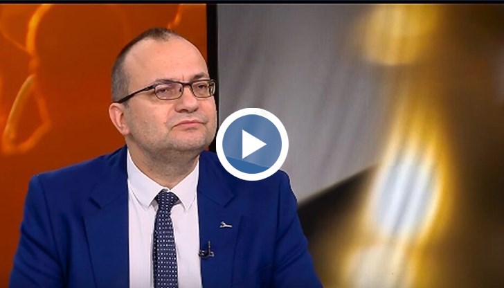 ПП-ДБ искат пълно мнозинство за смяна на модела и съдебна реформа