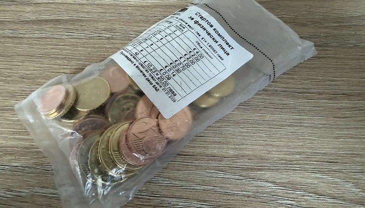 Банковите клонове в града обслужват желаещите за по-малко от 10 минути