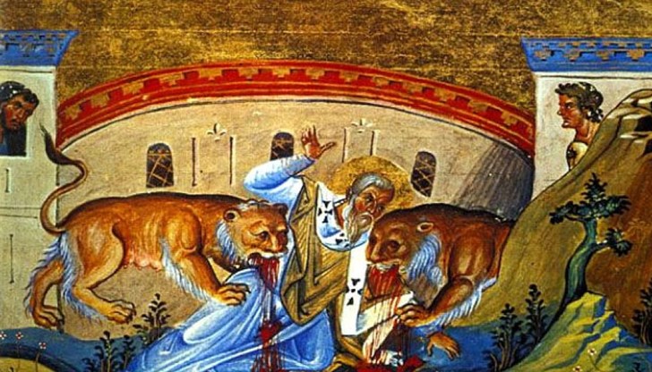 В Русенско спазват ритуала "вардене на квас"