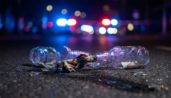 Полицията задържа 14 души след нападението в квартал „Кипсели“ Полицията задържа 14 души след нападението в квартал „Кипсели“