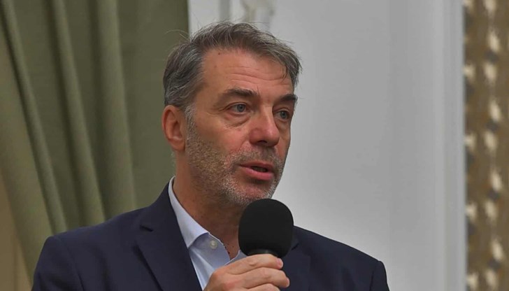 Директорът на музея в Русе защити дисертация за рибарите по Дунав