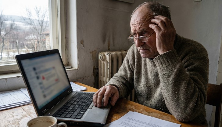 Хакери атакуват клиенти в Североизточна България със заразени имейли и линкове за плащане