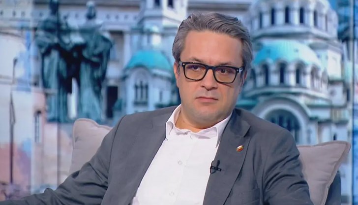 Според депутата недоволството е спряло желанието за прахосване на средства