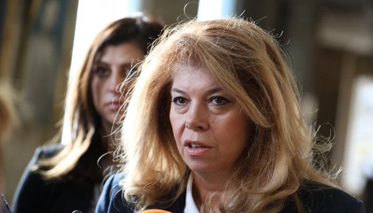 Вицепрезидентът предупреди, че заиграването с етническата карта е изключително безразсъдно Вицепрезидентът предупреди, че заиграването с етническата карта е изключително безразсъдно