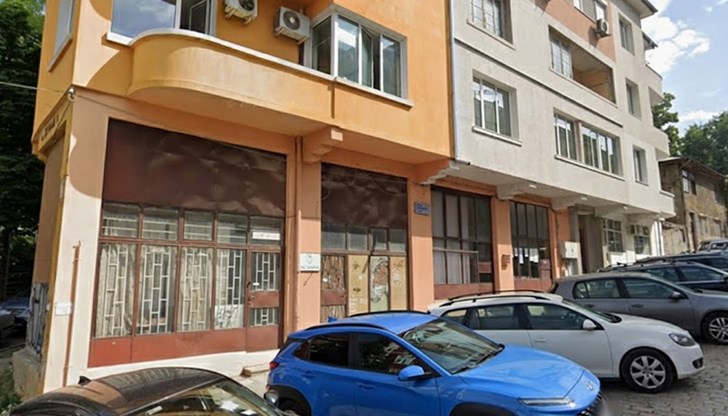 Публичният търг с явно наддаване за имота в центъра ще се проведе през януари Публичният търг с явно наддаване за имота в центъра ще се проведе през януари