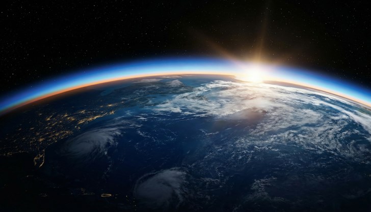 Древни бактерии са се нуждаели от повече слънчеви часове за фотосинтеза Древни бактерии са се нуждаели от повече слънчеви часове за фотосинтеза