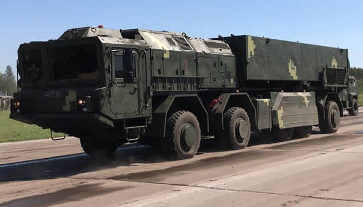 Свръхзвуковото оръжие носи бойна глава от 480 кг и достига дълбоко в руския тил Свръхзвуковото оръжие носи бойна глава от 480 кг и достига дълбоко в руския тил