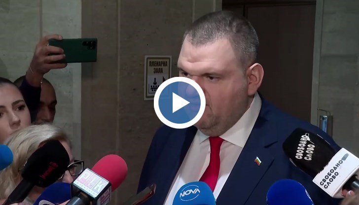 Ако сеят омраза - ще пожънат омраза. Къде е Мирчев, който ми се навеждаше да подписвам?