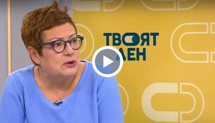 Журналисти сблъскаха позиции за политиката на президента Румен Радев