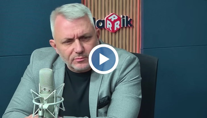 Според адвоката 100 000 души са излезли на протест в София с искане за оставка