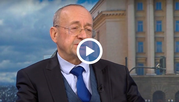 Председателят на БТПП определи първия проект за бюджет като опит за купуване на гласове преди изборите