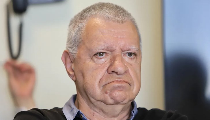 Според експерта 99% от Европа не използва машини като българските Според експерта 99% от Европа не използва машини като българските