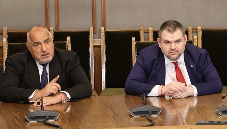 Депутатите приеха промените в Закона за НСО на първо четене Депутатите приеха промените в Закона за НСО на първо четене