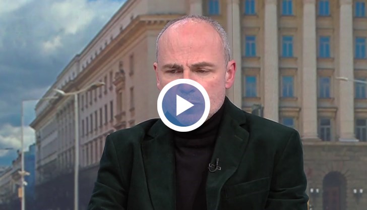 Политологът прогнозира неуспех на вота на недоверие и определи извиненията на министър Митов като абсурдни