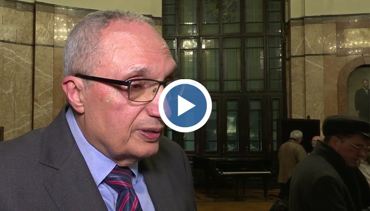 Бившият премиер определи плановете за разцепление на Европейския съюз като „говорене за вътрешна употреба“