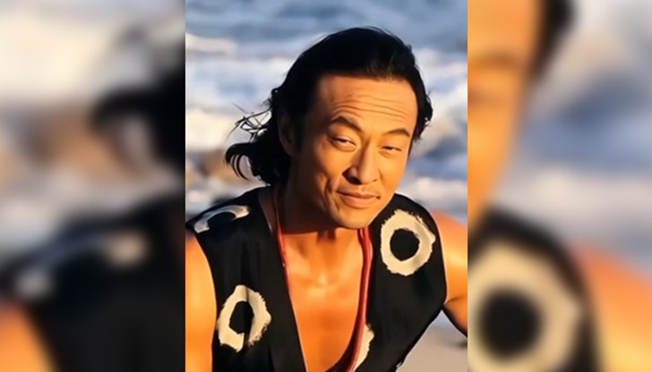 Филмовата легенда си отиде на 75 години след усложнения от инсулт Филмовата легенда си отиде на 75 години след усложнения от инсулт