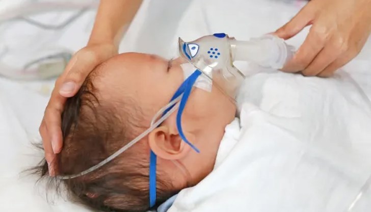 Рискът от заболяване скача с 26% според ново проучване в списание Thorax