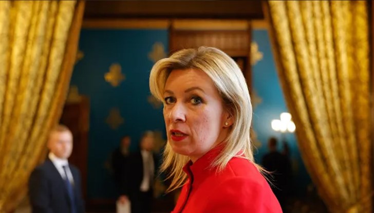 Говорителят на руското МВнР иронизира украинския президент за интервюто му пред полски медии