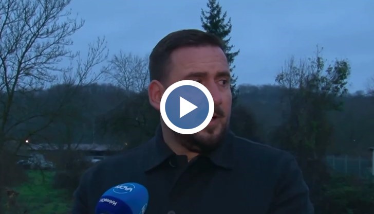 От три години търсим помощ от държавата, обясни Иван Гайков