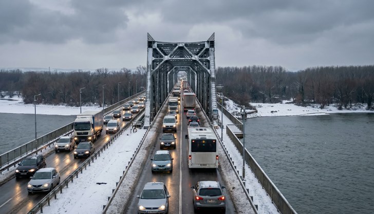 Ремонтните дейности спират временно от 18 декември до 8 януари 2026 година