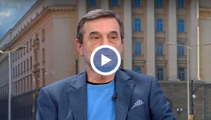 Синдикалният лидер призова за спазване на реда по време на протестите в София