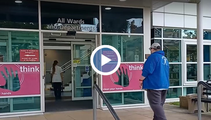 Мутирал вирус заобикаля ваксините, децата са най-засегнати от заболяването