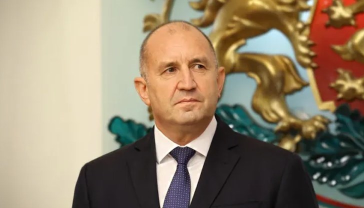 Държавният глава реагира на напрежението и сблъсъците в столицата и други градове на страната Държавният глава реагира на напрежението и сблъсъците в столицата и други градове на страната