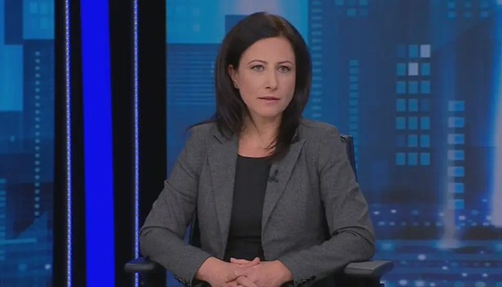 "Възраждане" продължава битката срещу еврозоната и отхвърля всякаква възможност за коалиция с ГЕРБ и ДПС